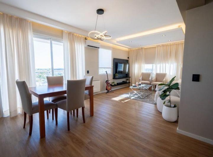 Departamento · 79m² · 3 Ambientes · 1 Cochera