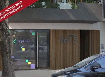 Local comercial · 32m² · Venta Local Al Frente Vidriado. Belgrano