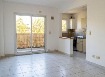 Departamento · 41m² · 2 Ambientes · Venta Depto 2 Amb Balcon Parrilla Amenities Tigre