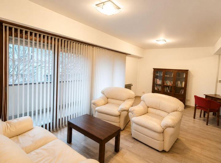 Departamento · 105m² · 4 Ambientes