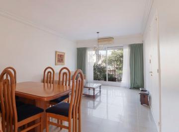 Departamento · 64m² · 3 Ambientes · Venta Dpto 3 Amb C/patio. Parque Chacabuco