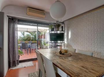 PH · 112m² · 5 Ambientes · Oportunidad PH 4 Amb Balcon + Patio con Parrilla