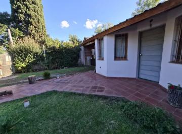 Casa · 66m² · 3 Ambientes · 1 Cochera · Venta Casa 3 Amb General Rodriguez con Cochera