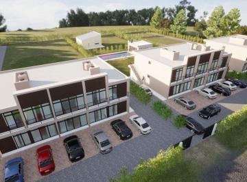 Departamento · 73m² · 3 Ambientes · 1 Cochera · Venta 3 Ambientes Pilar en Pozo
