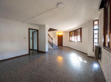 PH · 120m² · 4 Ambientes · 1 Cochera · Venta PH Villa Pueyrredon 4 Amb Cochera - Terraza