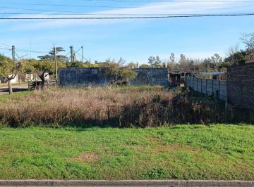 Terreno · 450m² · Oportunidad de Terreno