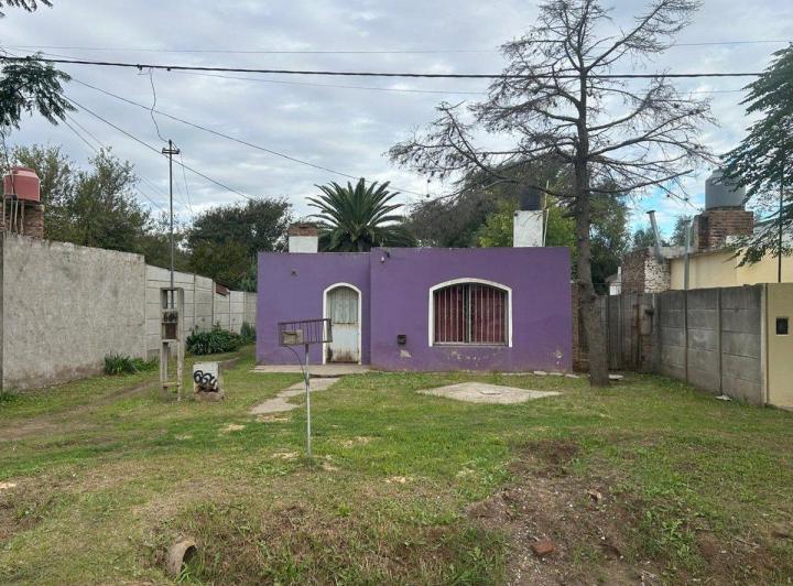 Casa · 85m² · 3 Ambientes
