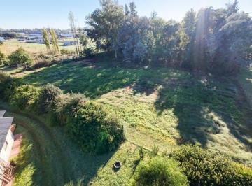 Terreno · 2079m² · En Venta: Terreno en Barrio El Cruce