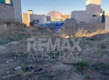 Terreno · 242m² · Lote de 242 m² Barrio Feijoo