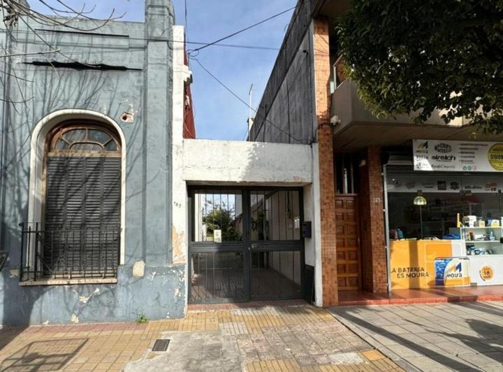 PH · 60m² · 4 Ambientes