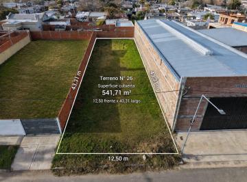 Terreno · 541m² · Venta Terreno - Villa Campi - La Emilia 541 m²