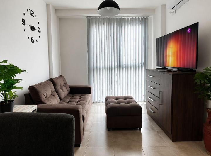 Departamento · 55m² · 2 Ambientes