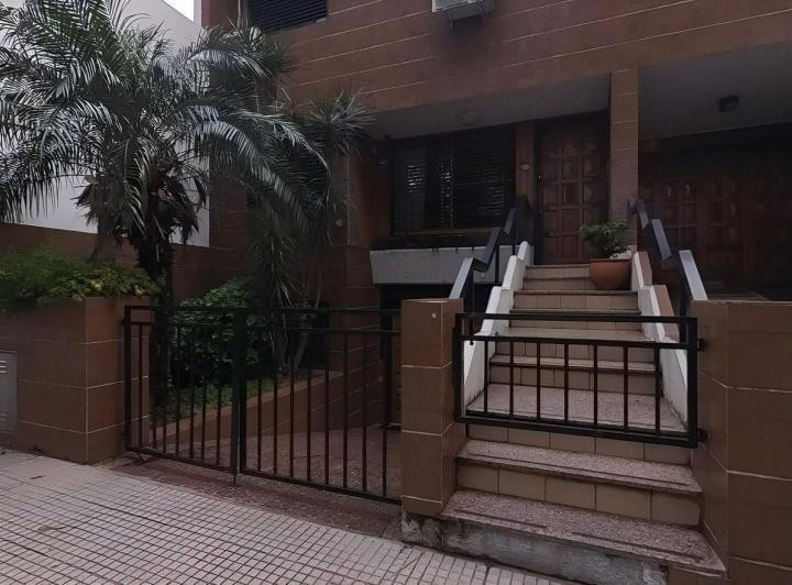 PH · 159m² · 4 Ambientes · 2 Cocheras