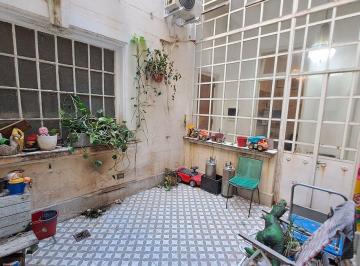 PH · 79m² · 3 Ambientes · PH Reciclado en San Telmo - Apto Credito
