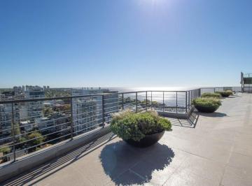 Departamento · 50m² · 2 Ambientes · Departamento en Venta en Star Tower Olivos