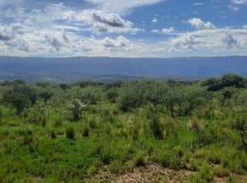 Terreno · 19586m² · Venta Lote en Mina Clavero