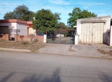 Casa · 179m² · 8 Ambientes · Se Vende Casa en Cruz del Eje