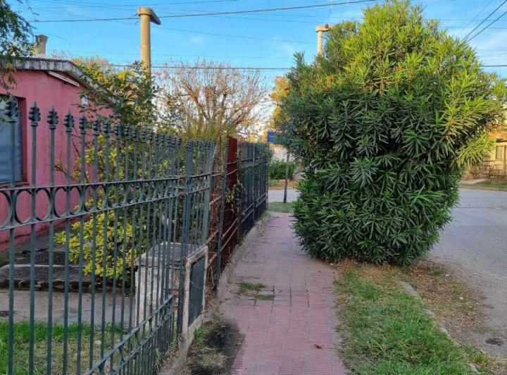 Casa · 135m² · 7 Ambientes · 1 Cochera