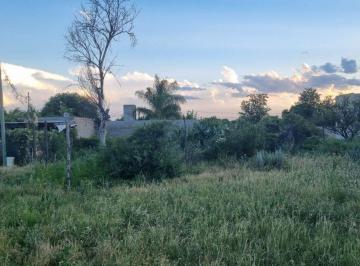 Terreno · 304m² · Lote 304 m² Alta Gracia Barrio Parque Virrey