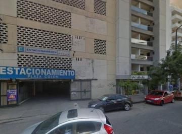 Garage · 12m² · Cochera Frente Plaza Colon Piso 3