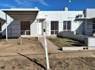 Casa · 54m² · 1 Ambiente · 1 Cochera · Plan de Vivienda Horizonte 2 Dorm Listo P Adjudic