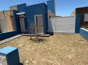 Casa · 55m² · 3 Ambientes · Venta Casa 2 Dorm Cancelada Horizonte Carrara