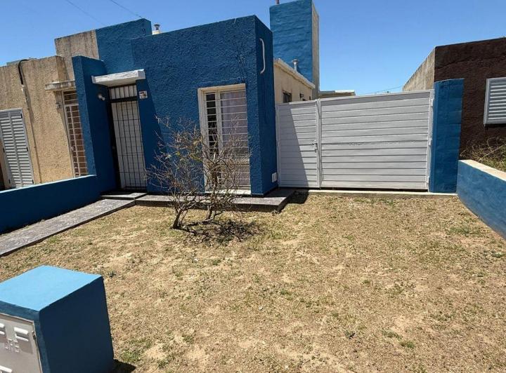 Casa · 55m² · 3 Ambientes