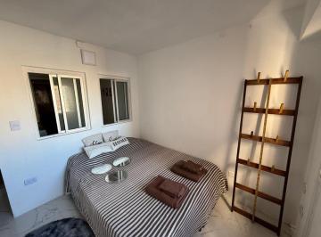 Departamento · 17m² · 1 Ambiente · Dpto Monoamb Amoblado Cerca Patio Olmo