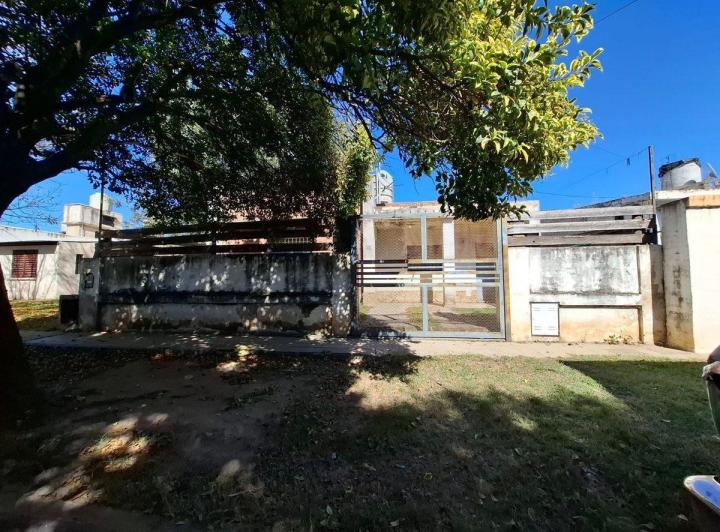 Casa · 108m² · 2 Ambientes