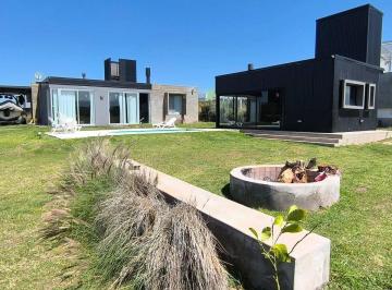 Casa · 192m² · 6 Ambientes · 2 Cocheras · Venta Casa en Puerto del Aguila Country Nautico