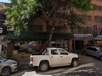 Garage · 12m² · Cochera Sobre Av Colon a m de Plaza Colon
