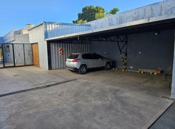 Bodega-Galpón · 300m² · Galpon con Oficinas Amobladas | Barrio Cofico