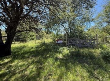 Terreno · 606m² · Lote 603 m² Escritura Villa Gra Belgrano