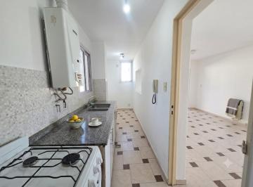 Departamento · 103m² · 4 Ambientes · 3 Dorm. Semipiso con Terraza Apto Credito