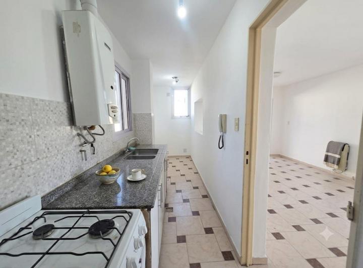 Departamento · 103m² · 4 Ambientes