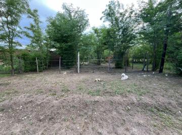 Terreno · 400m² · Lote 400 m² con Escritura Villa Anisacate