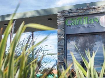Terreno · 560m² · Lote 560 m² - Las Cañitas