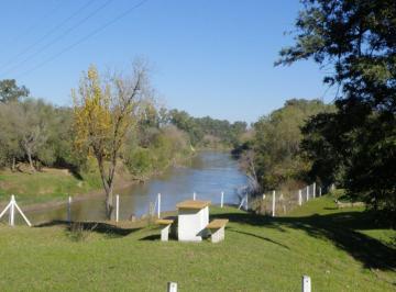 Terreno · 495m² · Terreno de 495 m² en Venta en Oliveros
