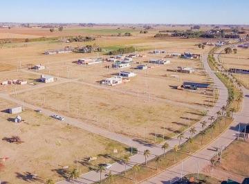Terreno · 300m² · Venta Lote 680 en Ciudad Nautica