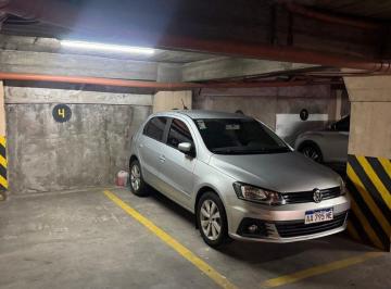 Garage · 11m² · Venta Cochera Céntrica Excelente Inversión