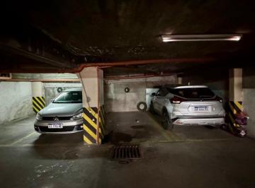 Garage · 12m² · Venta Cochera Céntrica Excelente Inversión