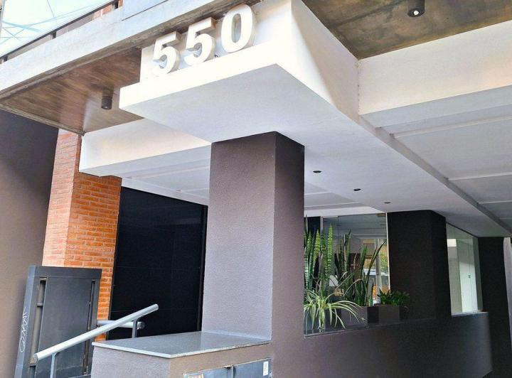 Departamento · 60m² · 3 Ambientes