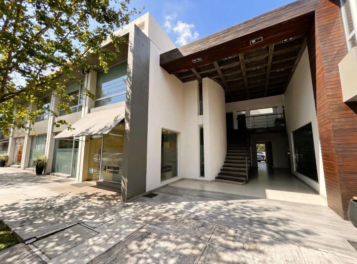Oficina comercial · 28m²