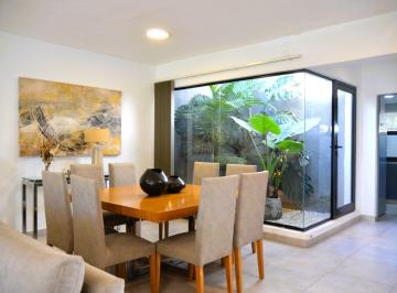 Casa · 94m² · 3 Ambientes · 2 Cocheras · Venta Casa Amoblada en Praderas del Nogal