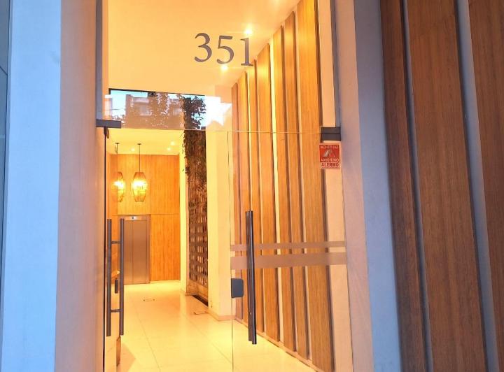 Consultorio · 145m²