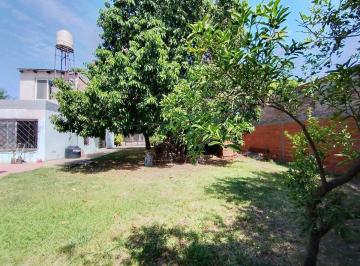 Casa · 38m² · 2 Ambientes · Venta Casa a Terminar a m de La Ruta 11