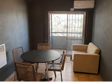 Departamento · 36m² · 3 Ambientes · Venta Departamento 1 Dormitorio Luis Agote