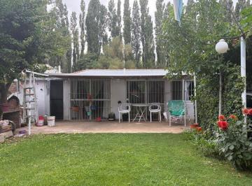 Casa · 77m² · 6 Ambientes · Casa Barrio Villa Lida Plottier