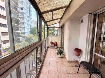Departamento · 63m² · 4 Ambientes · Departamento Venta Caballito Balcon Terraza Frente