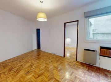 Departamento · 44m² · 2 Ambientes · Venta Palermo Amplio 2 Ambientes Apto Crédito